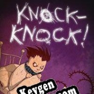 Knock-knock key for free
