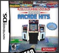 Konami Classic Series: Arcade Hits CD Key generator