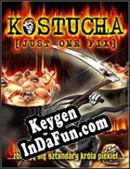 Kostucha: Just One Fix activation key