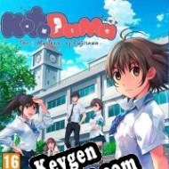 Kotodama: The 7 Mysteries of Fujisawa license keys generator