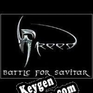 Kreed: Battle for Savitar activation key