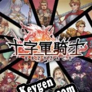 Krzyzacy: The Knights of the Cross key for free