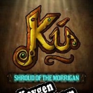 Key generator (keygen)  Ku: Shroud of the Morrigan