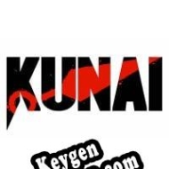 Kunai license keys generator