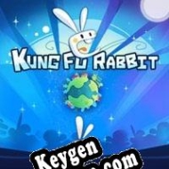 Key generator (keygen)  Kung Fu Rabbit