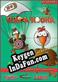 Activation key for Kurka Wodna