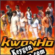 KwonHo CD Key generator