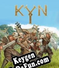 Activation key for Kyn