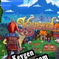 Kynseed key generator