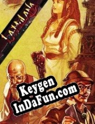 La-Mulana EX CD Key generator