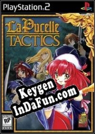 Key for game La Pucelle: Tactics