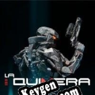 La Quimera activation key