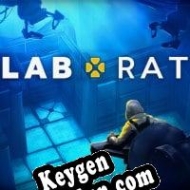 Free key for Lab Rat