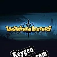 Labyrinth Legends activation key