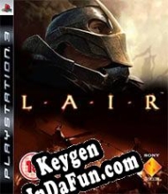 Activation key for Lair