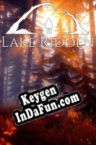 Lake Ridden license keys generator