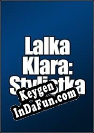 Lalka Klara: Stylistka key generator