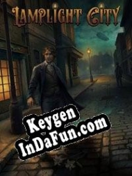 Key generator (keygen)  Lamplight City