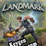 Landmark key for free