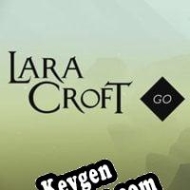 Lara Croft GO key for free