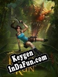 CD Key generator for  Lara Croft: Relic Run