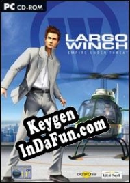 Largo Winch: Empire Under Threat CD Key generator