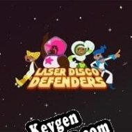 Laser Disco Defenders CD Key generator