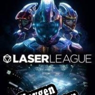 Free key for Laser League