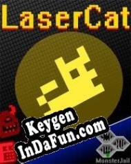 Free key for LaserCat