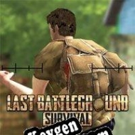 Last Battleground: Survival key generator