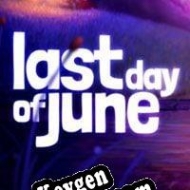 Last Day of June activation key