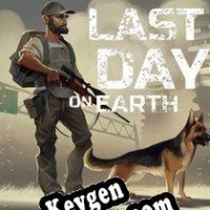 Last Day on Earth: Survival key generator