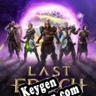 Last Epoch license keys generator