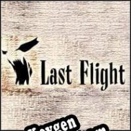 Last Flight CD Key generator