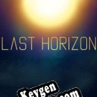 Free key for Last Horizon