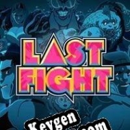 Lastfight key generator