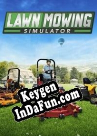 Lawn Mowing Simulator CD Key generator