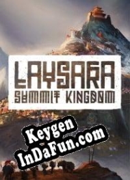 Laysara: Summit Kingdom license keys generator