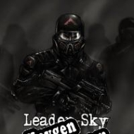 Key for game Leaden Sky