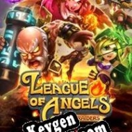 League of Angels: Fire Raiders license keys generator
