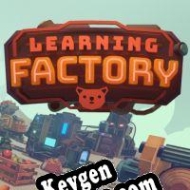 Learning Factory key generator