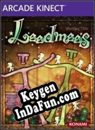 Leedmees CD Key generator