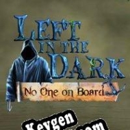 Free key for Left in the Dark: No One on Board