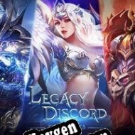 Legacy of Discord: Furious Wings CD Key generator