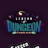 Free key for Legend of Dungeon