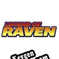 Key for game Legend of Raven