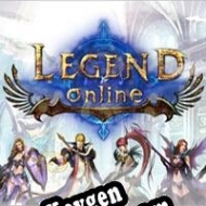 Legend Online key generator