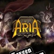 Free key for Legends of Aria