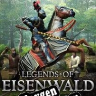 Key for game Legends of Eisenwald