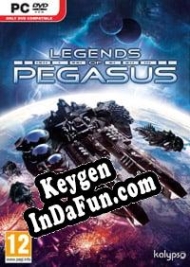 Legends of Pegasus activation key